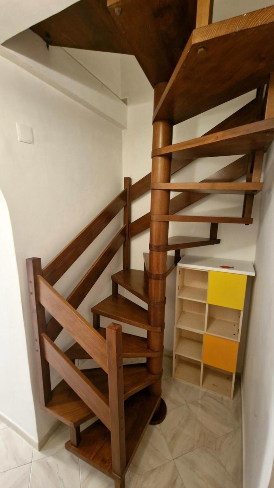 Casa Di Gabri Apartment Naples Luaran gambar