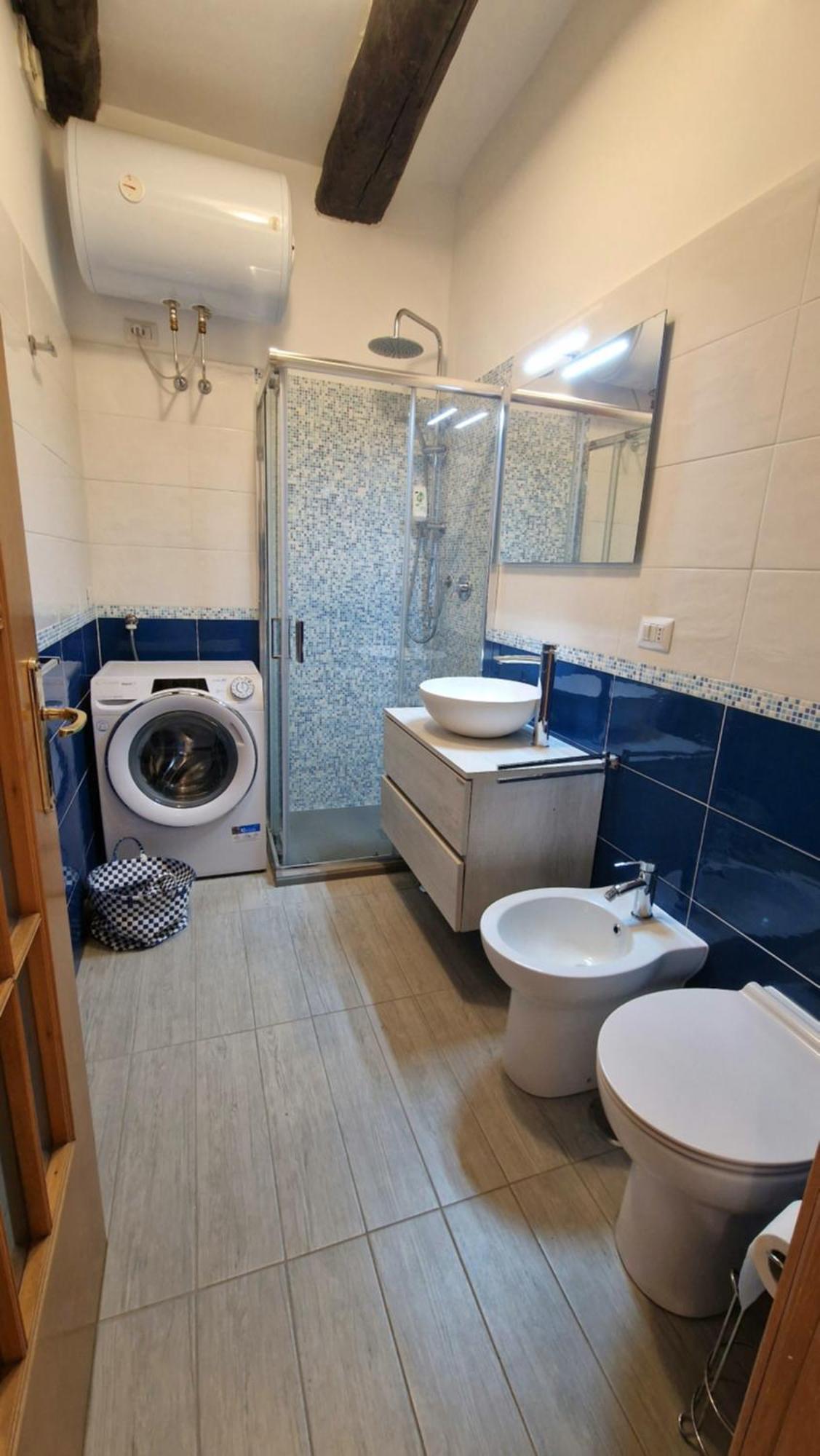 Casa Di Gabri Apartment Naples Luaran gambar