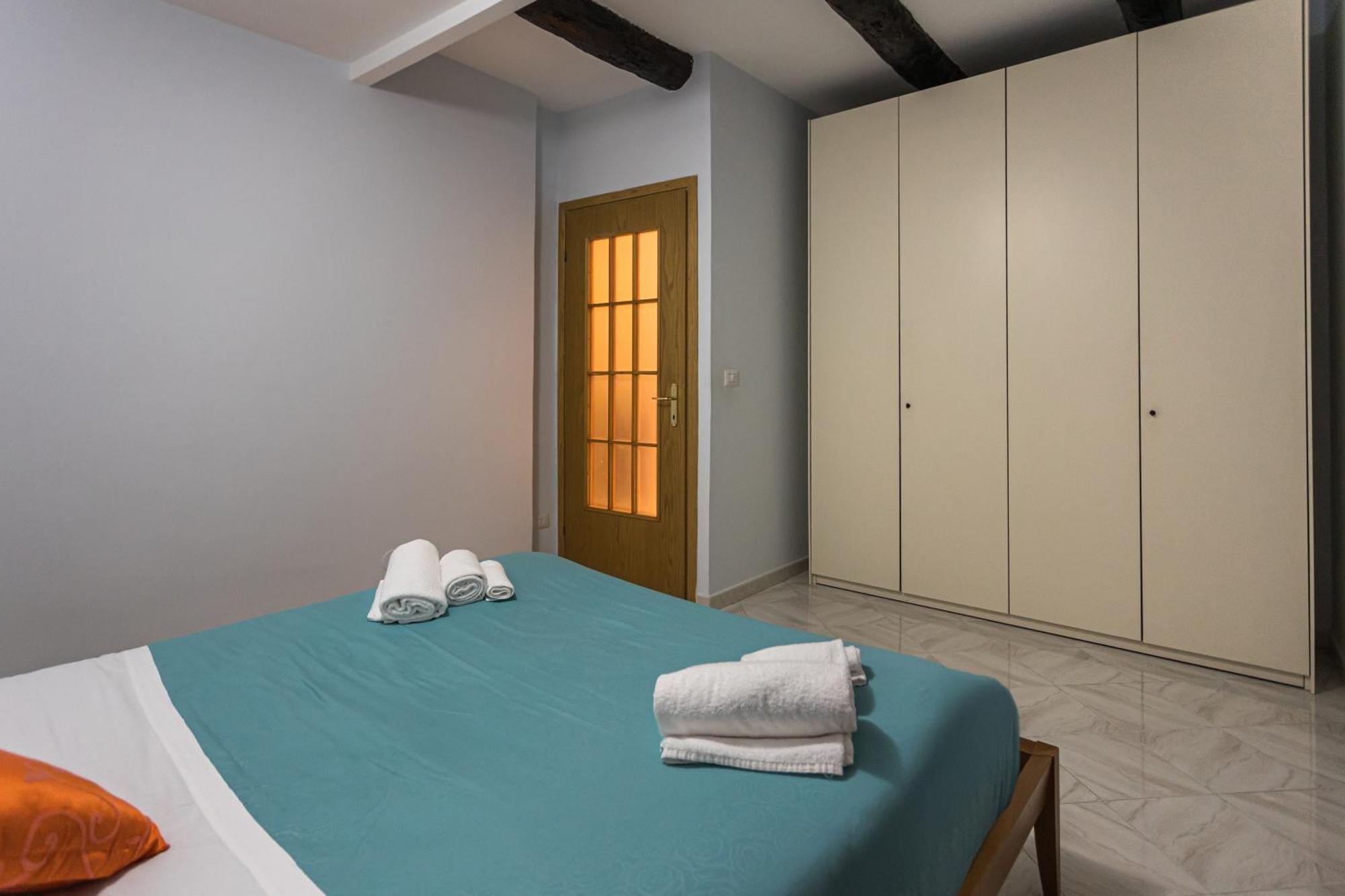 Casa Di Gabri Apartment Naples Luaran gambar